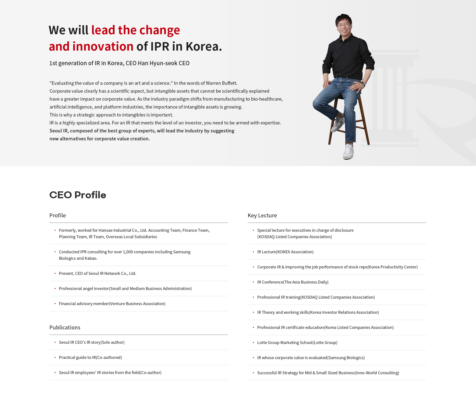 ceo